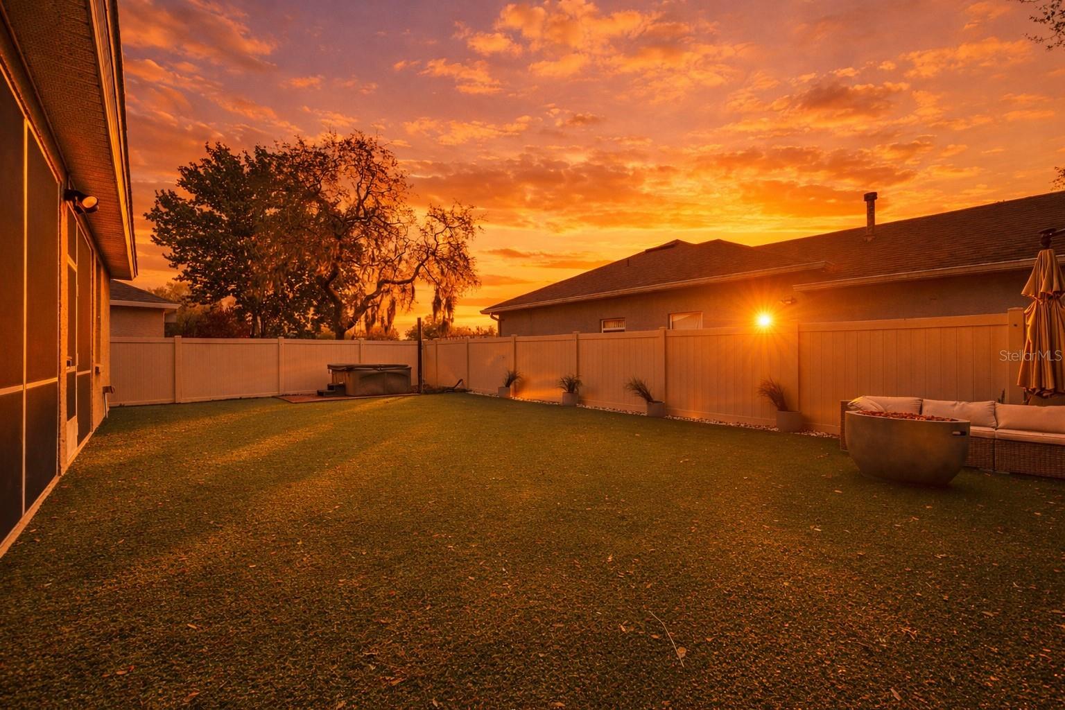 REFLECTIONS - Residential