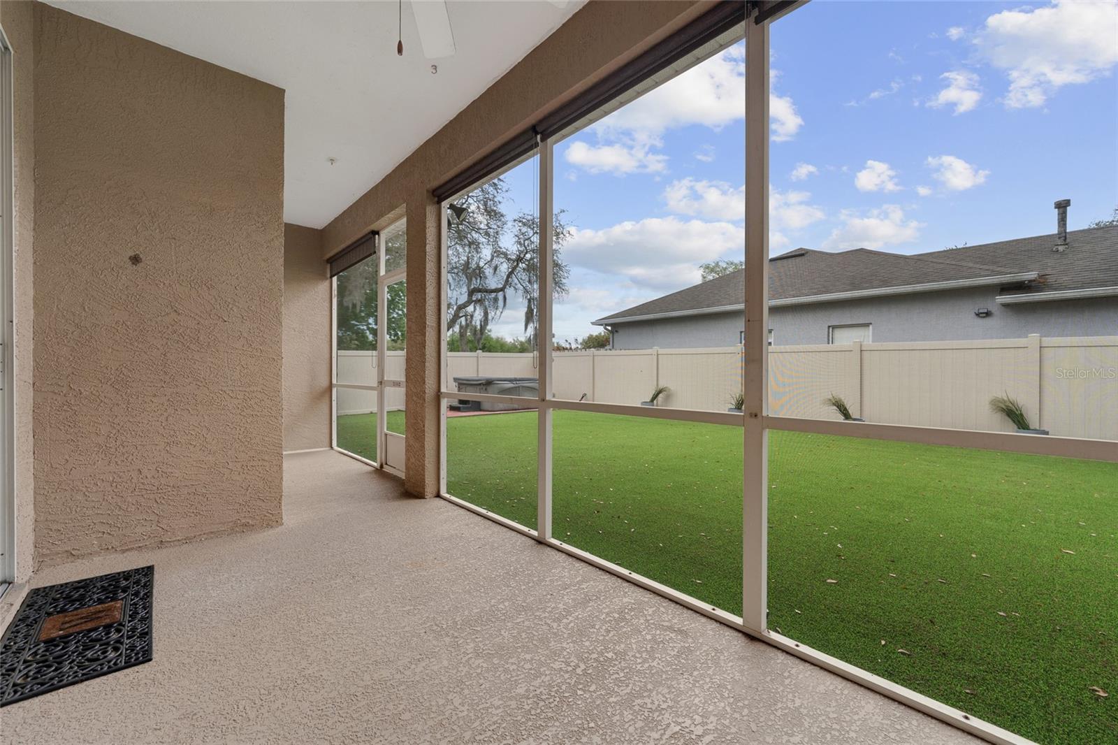 REFLECTIONS - Residential