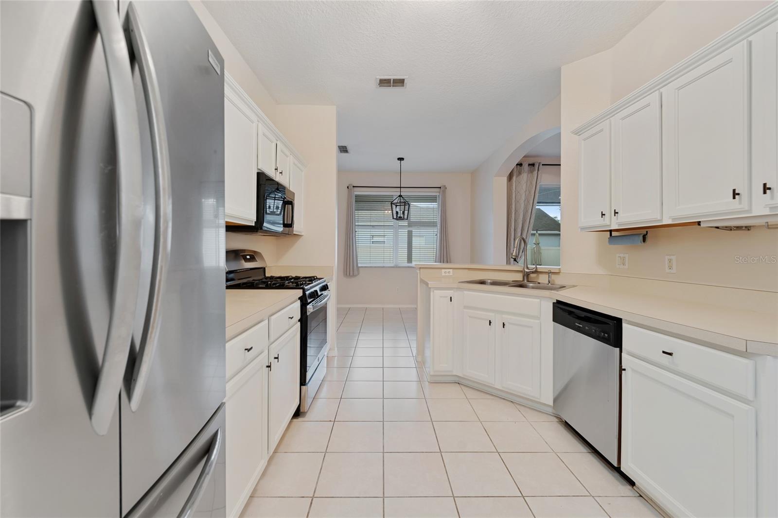 REFLECTIONS - Residential