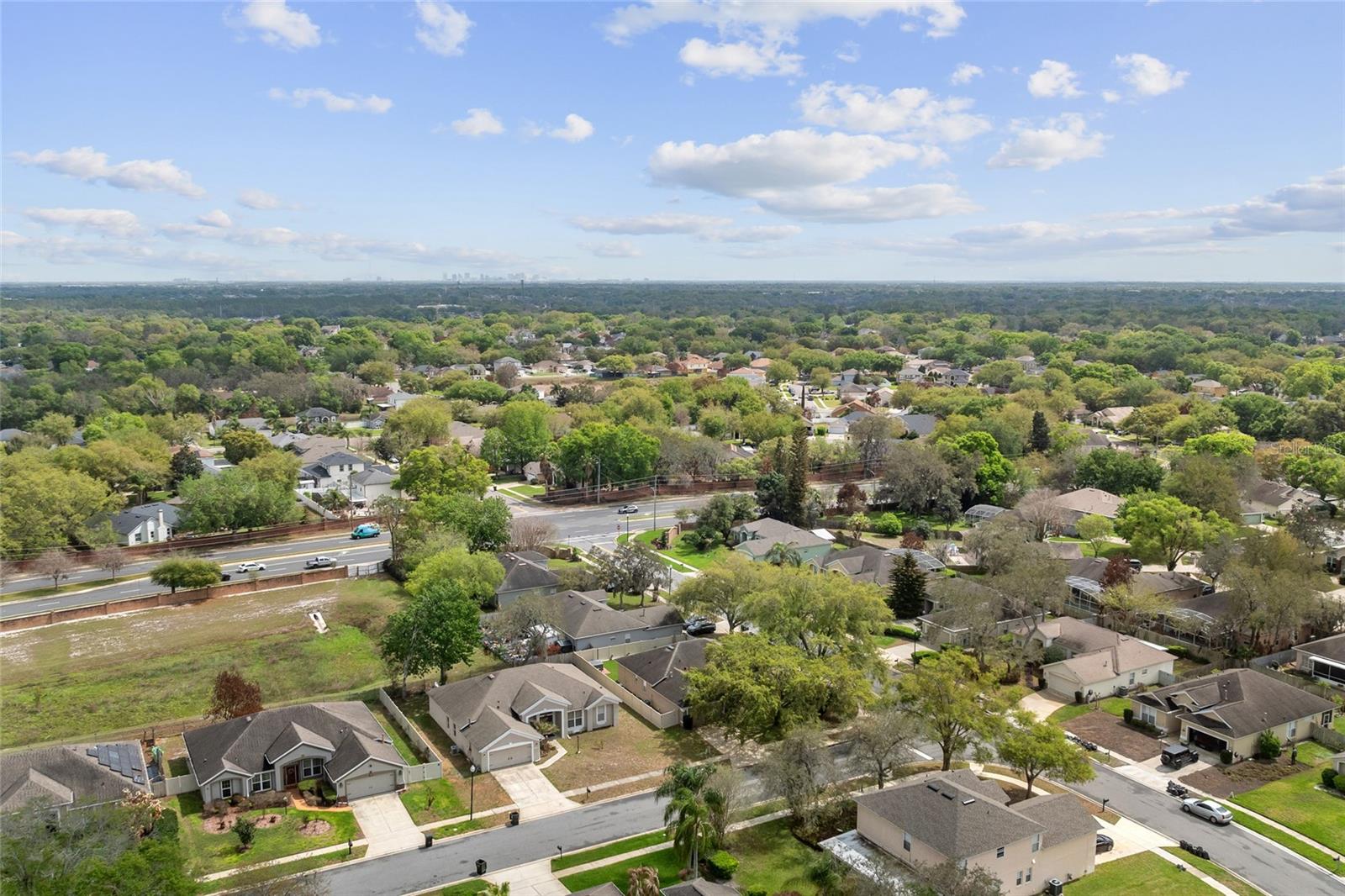 REFLECTIONS - Residential