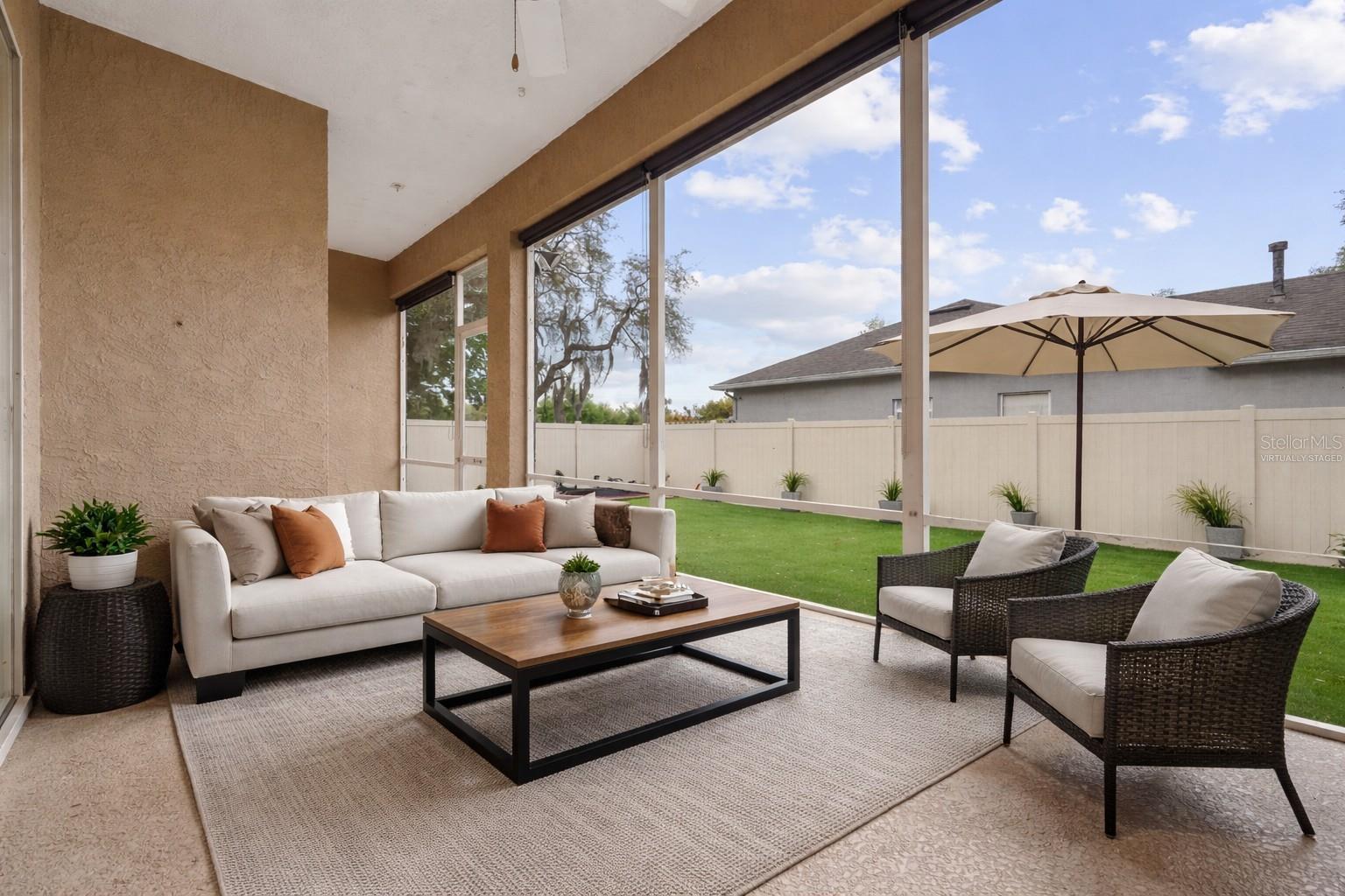 REFLECTIONS - Residential