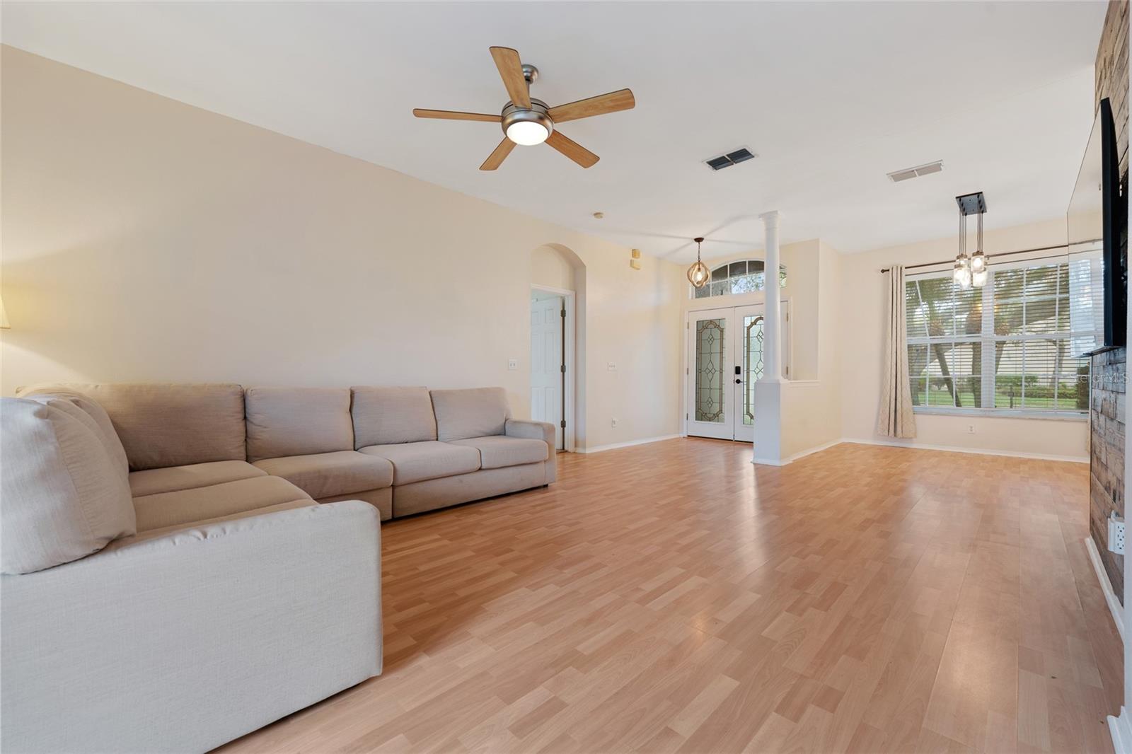 REFLECTIONS - Residential