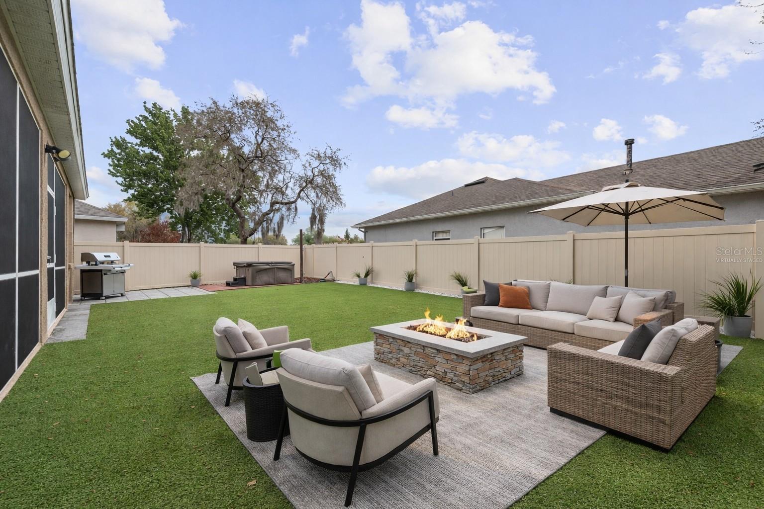 REFLECTIONS - Residential