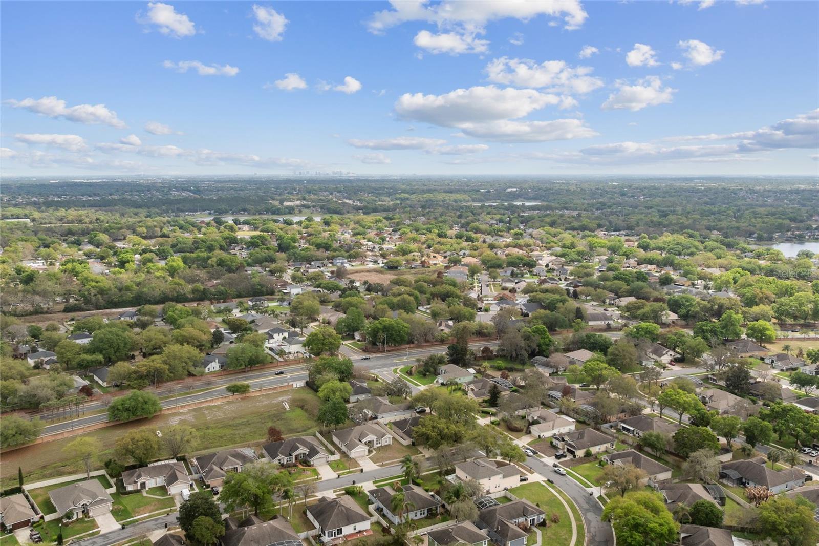 REFLECTIONS - Residential