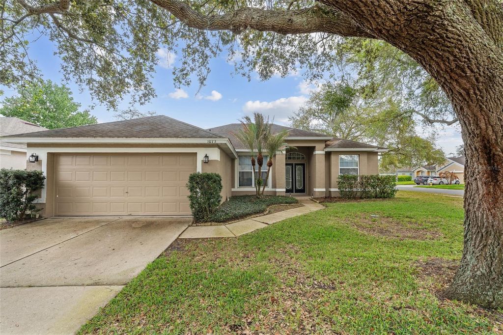 Photo of 1073 Turtle Lake Court, Ocoee, FL 34761 (MLS # S5146113)