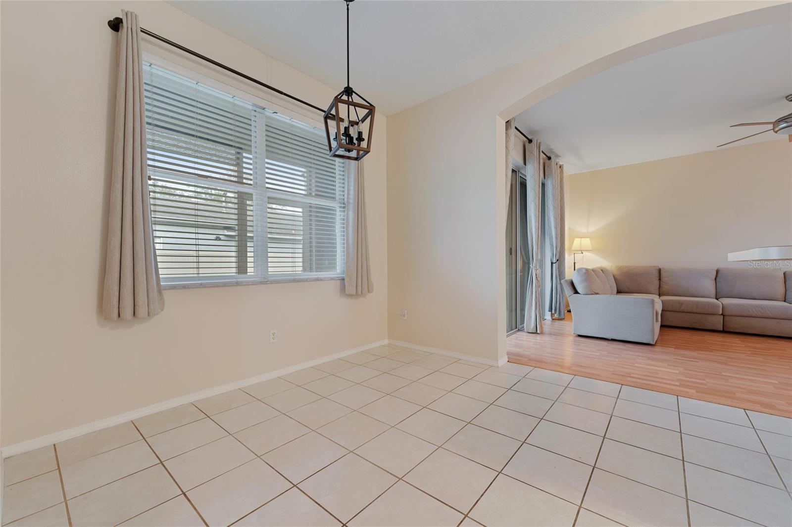 REFLECTIONS - Residential