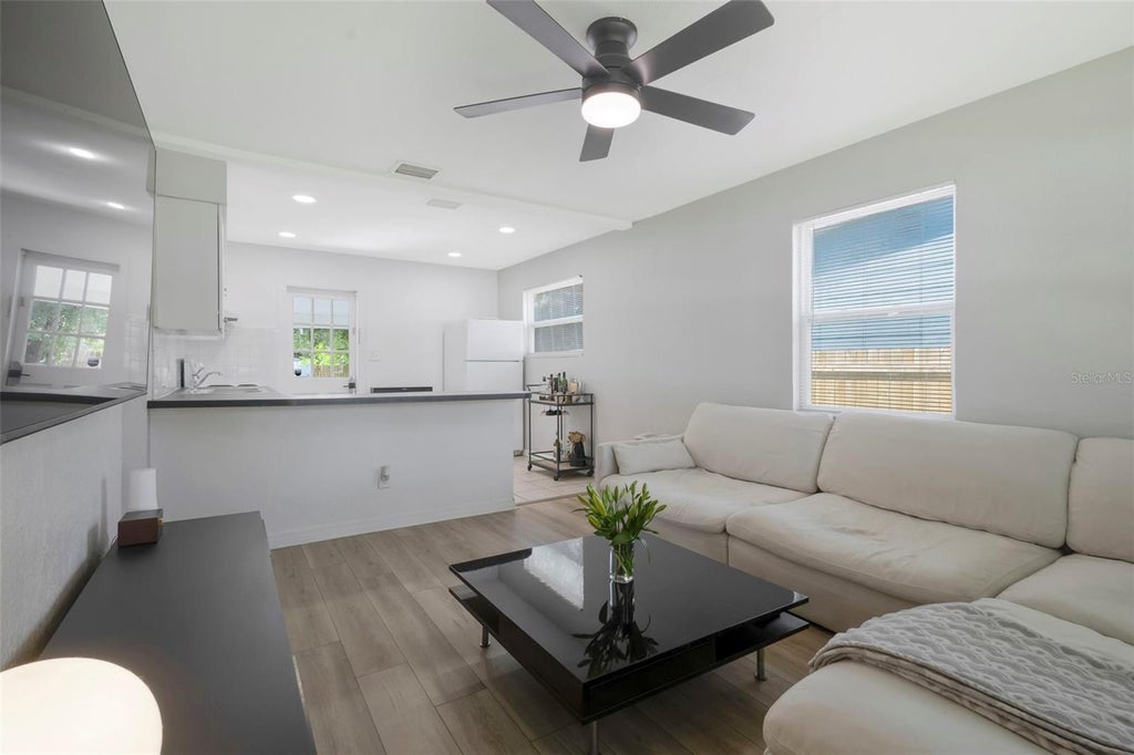 Photo of 4420 Dr Martin Luther King Jr Street N, St Petersburg, FL 33703 (MLS # TB8550658)