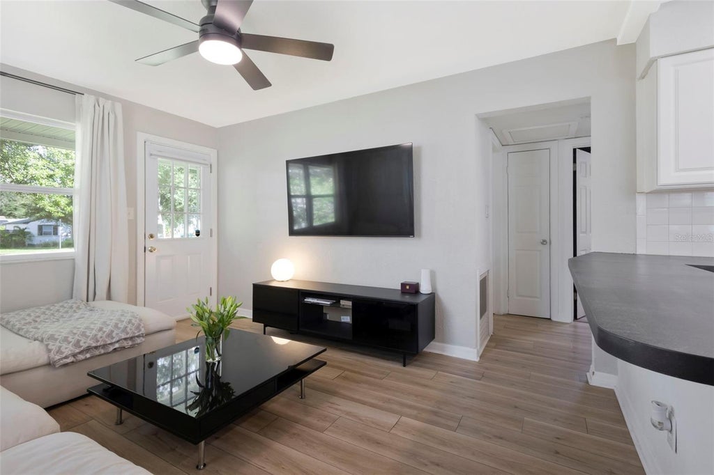 Photo of 4420 Dr Martin Luther King Jr Street N, St Petersburg, FL 33703 (MLS # TB8550658)