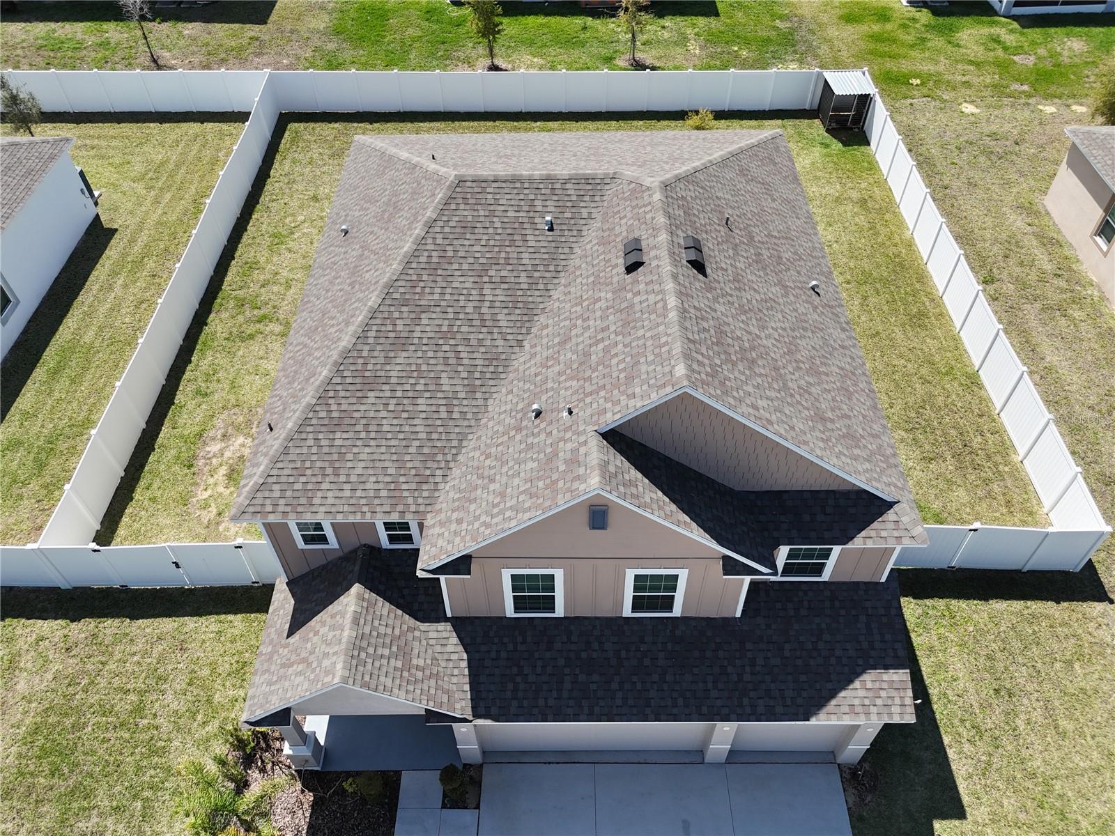 HAINES RDG PH 4 - Residential