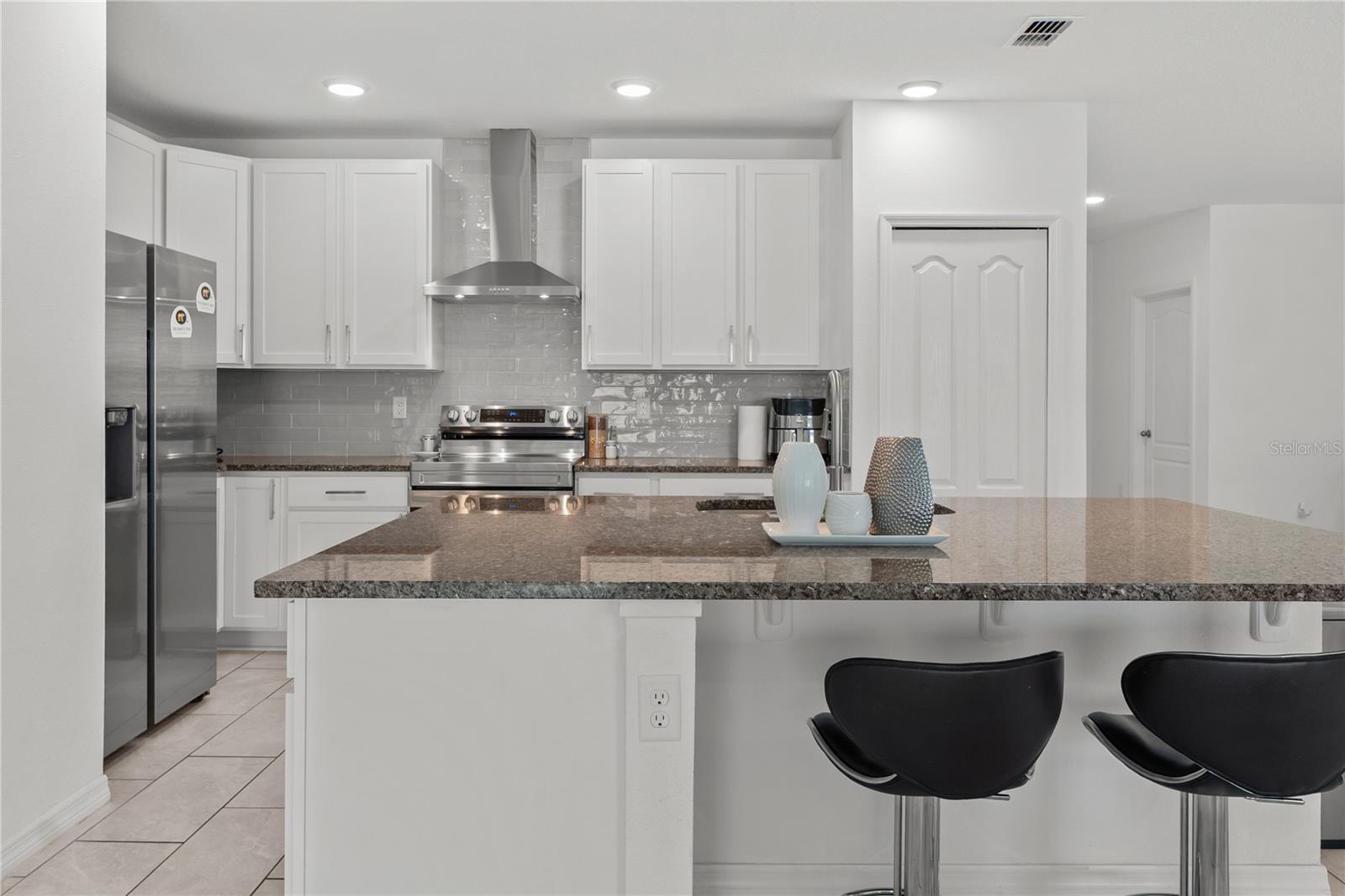 HAINES RDG PH 4 - Residential