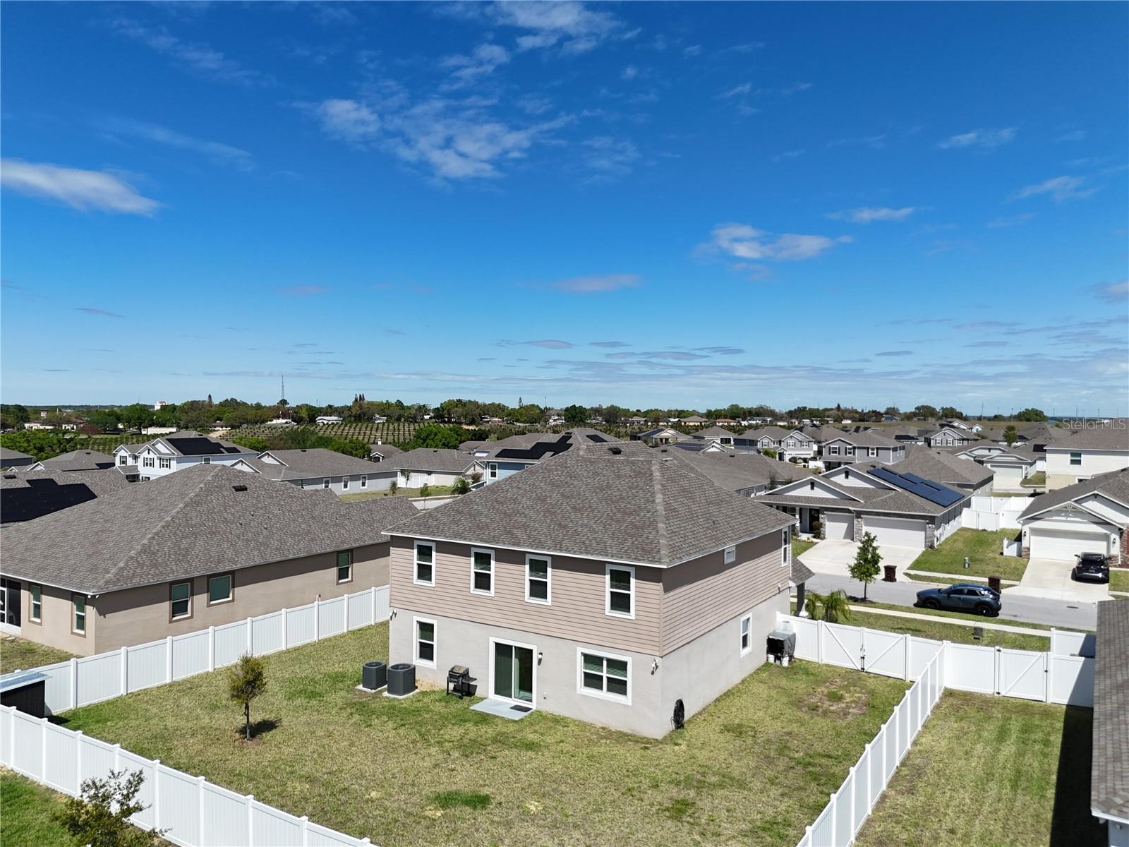 HAINES RDG PH 4 - Residential