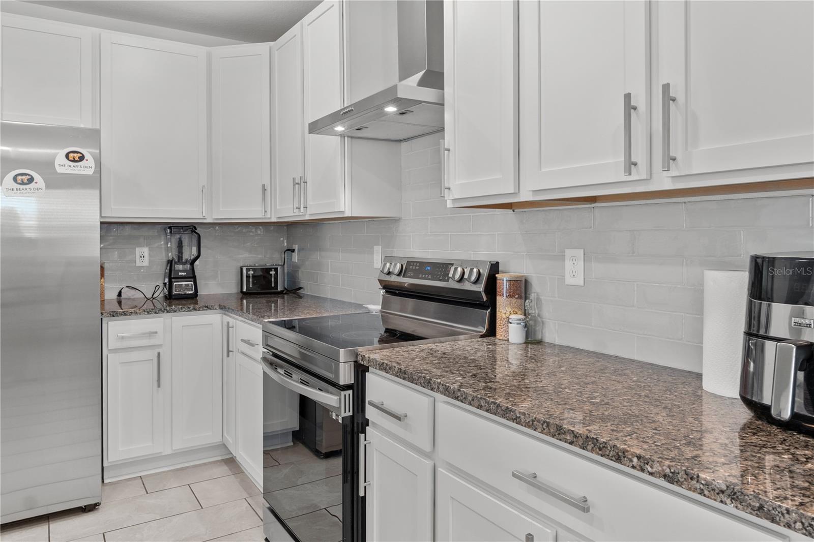 HAINES RDG PH 4 - Residential