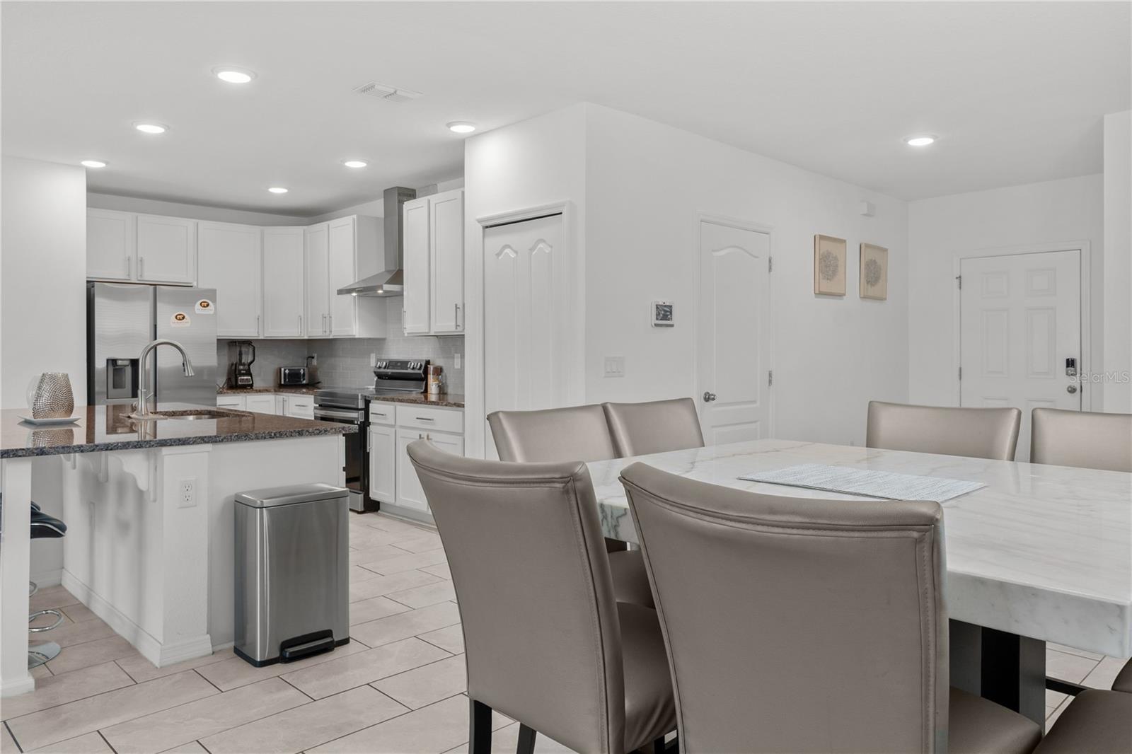 HAINES RDG PH 4 - Residential