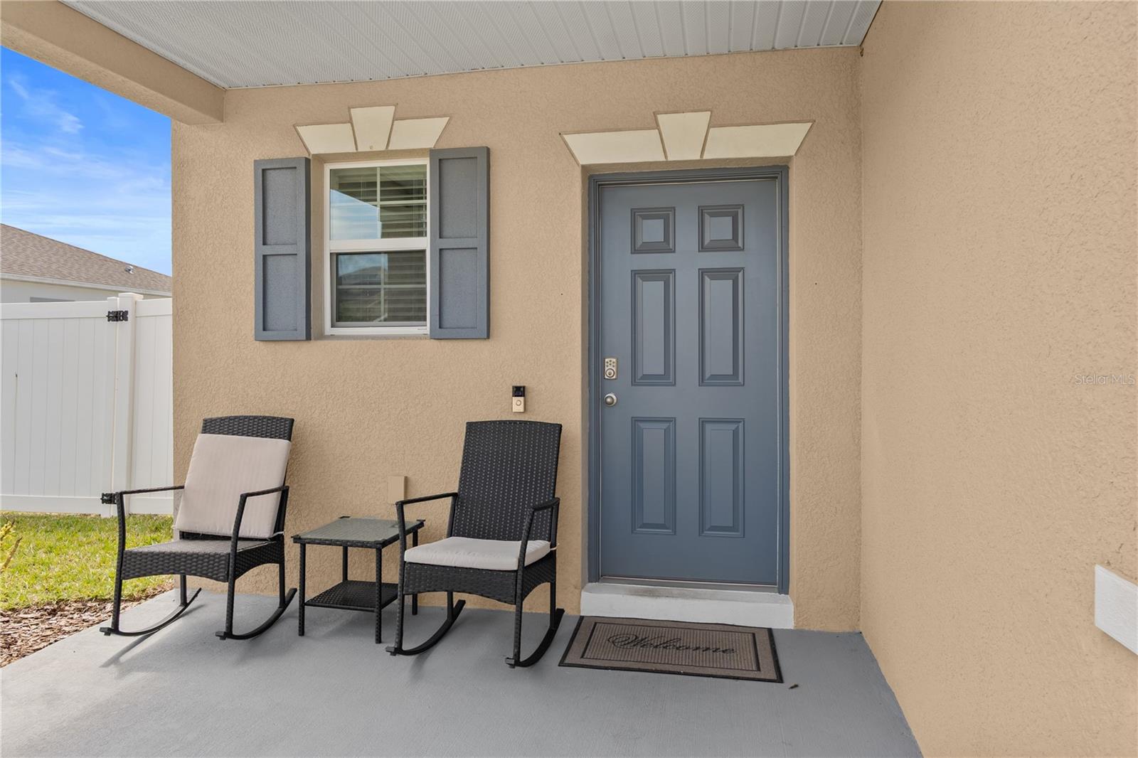 HAINES RDG PH 4 - Residential