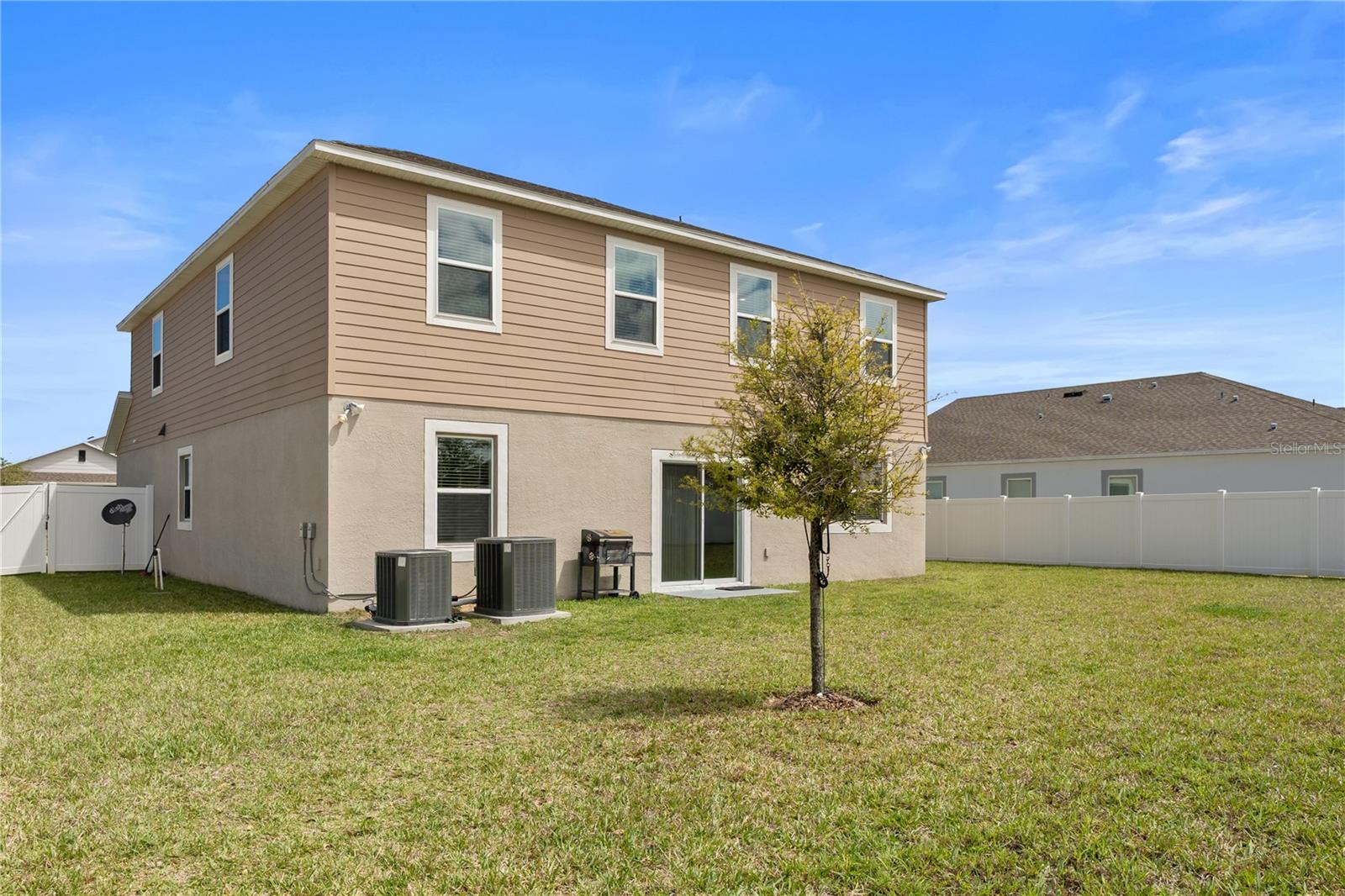 HAINES RDG PH 4 - Residential