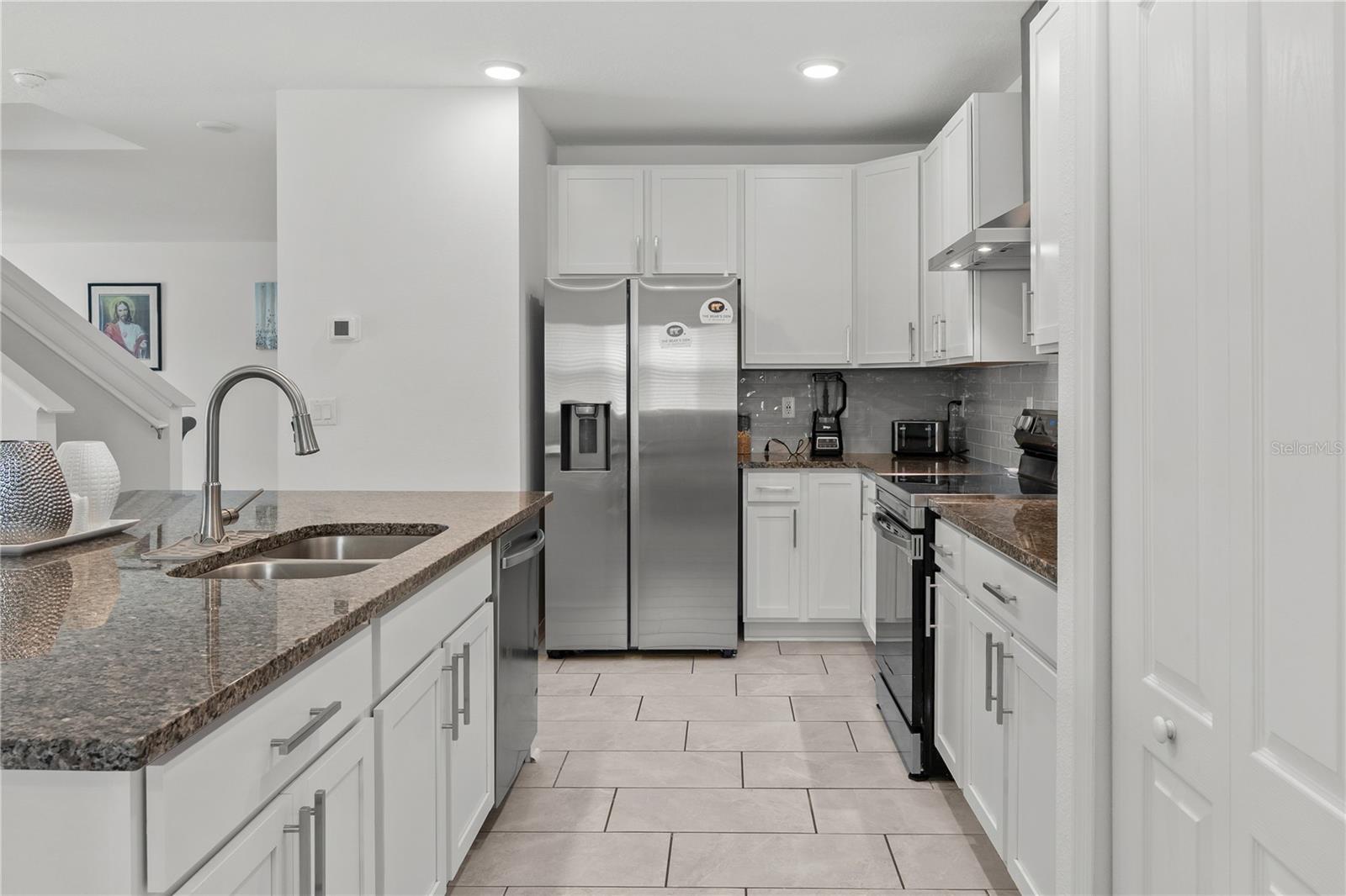 HAINES RDG PH 4 - Residential