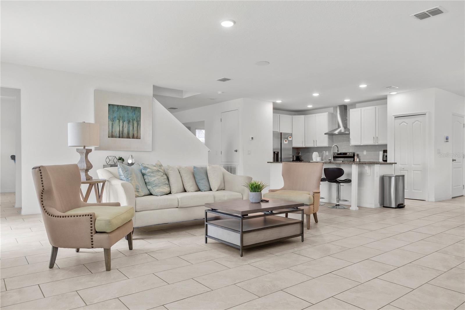 HAINES RDG PH 4 - Residential