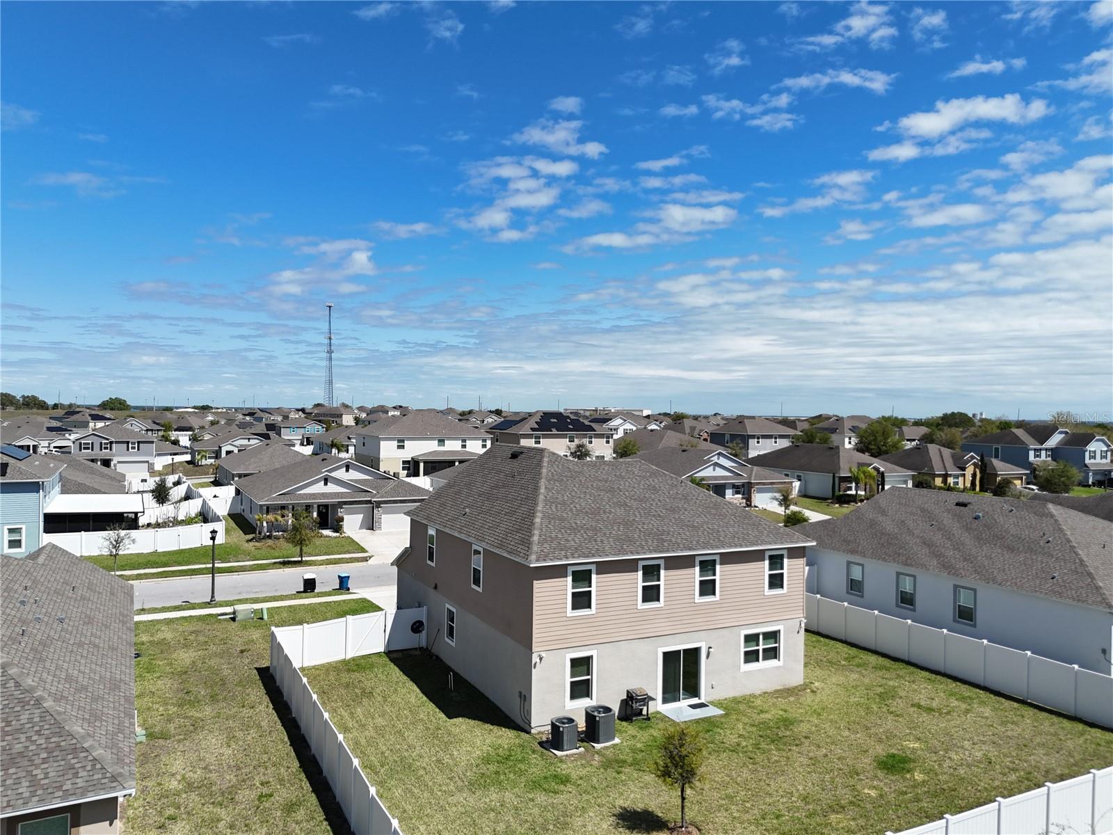 HAINES RDG PH 4 - Residential