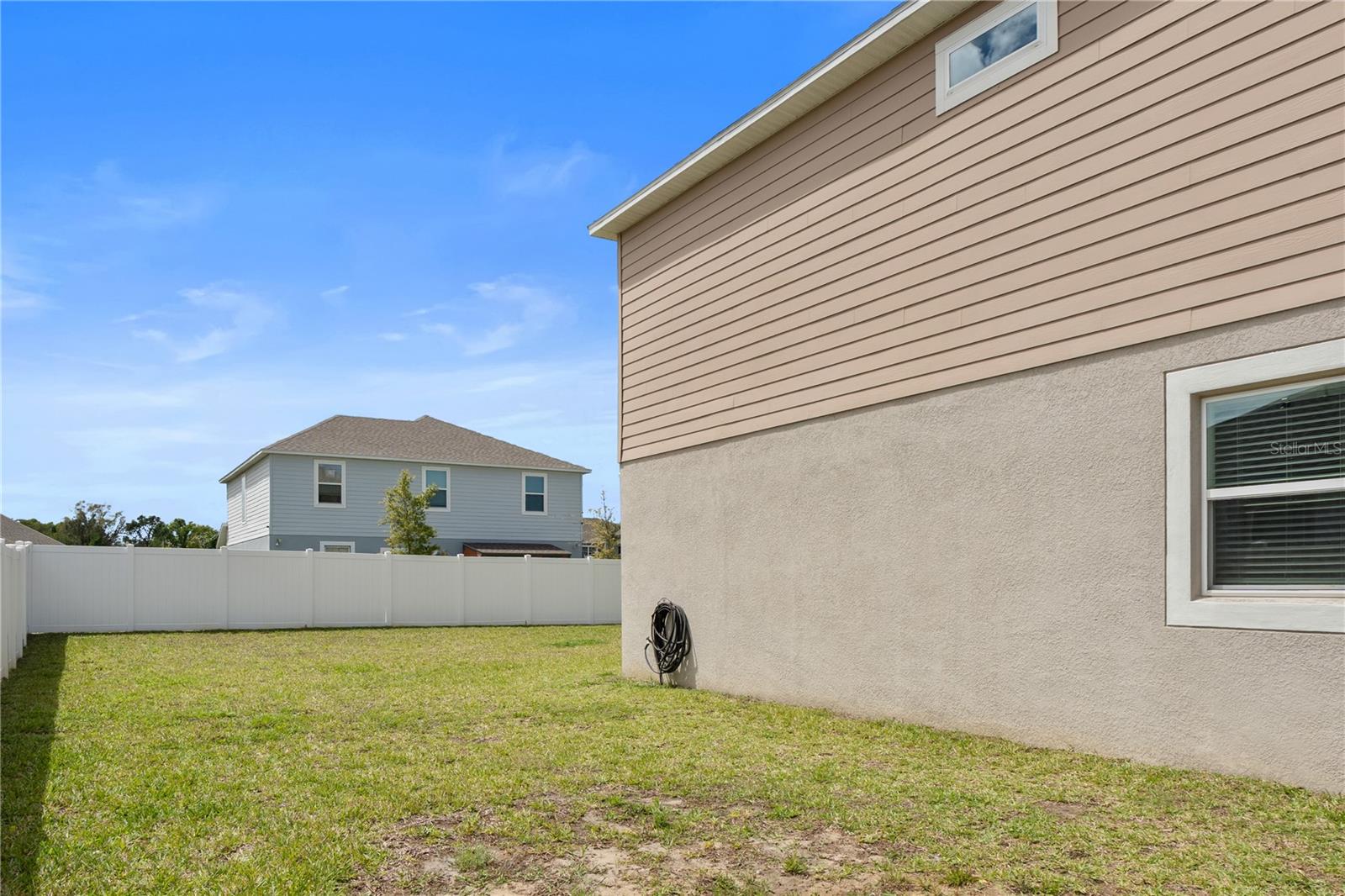 HAINES RDG PH 4 - Residential