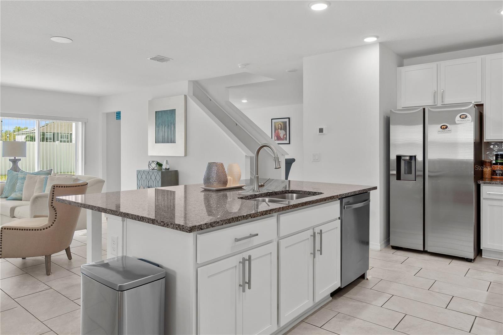 HAINES RDG PH 4 - Residential