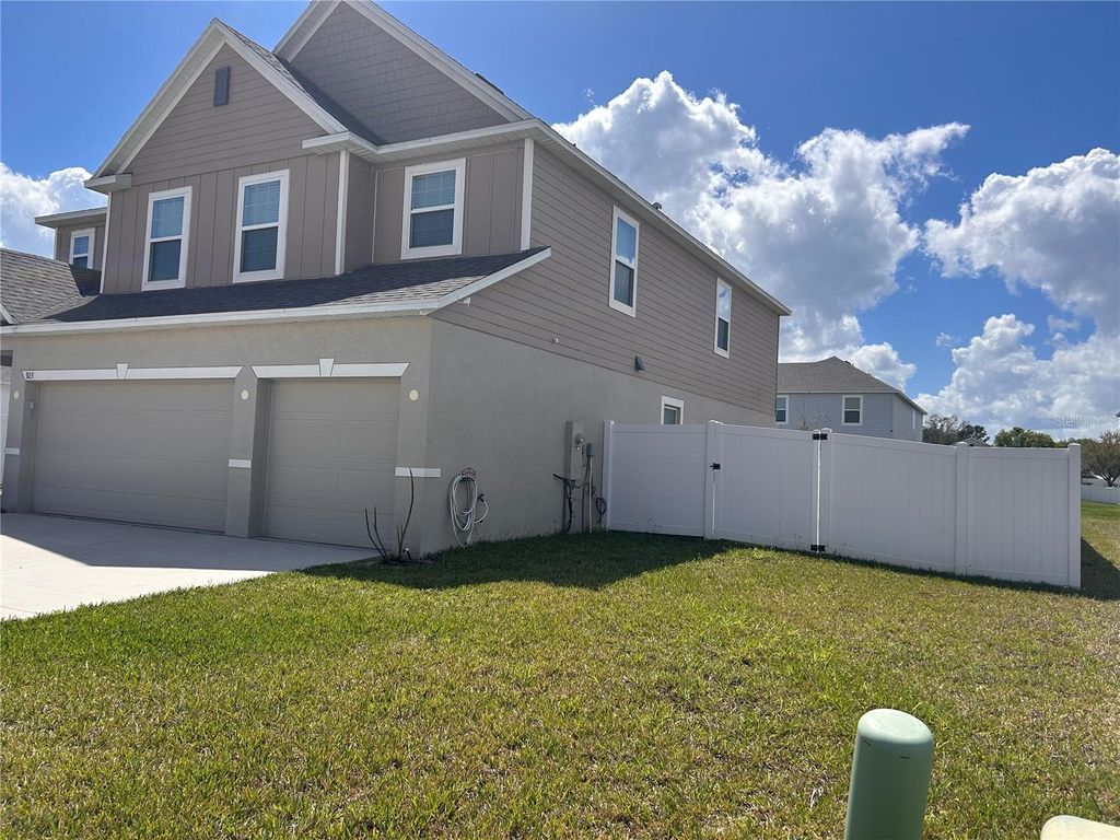 Photo of 923 Fieldstone Way, Haines City, FL 33844 (MLS # S5145856)