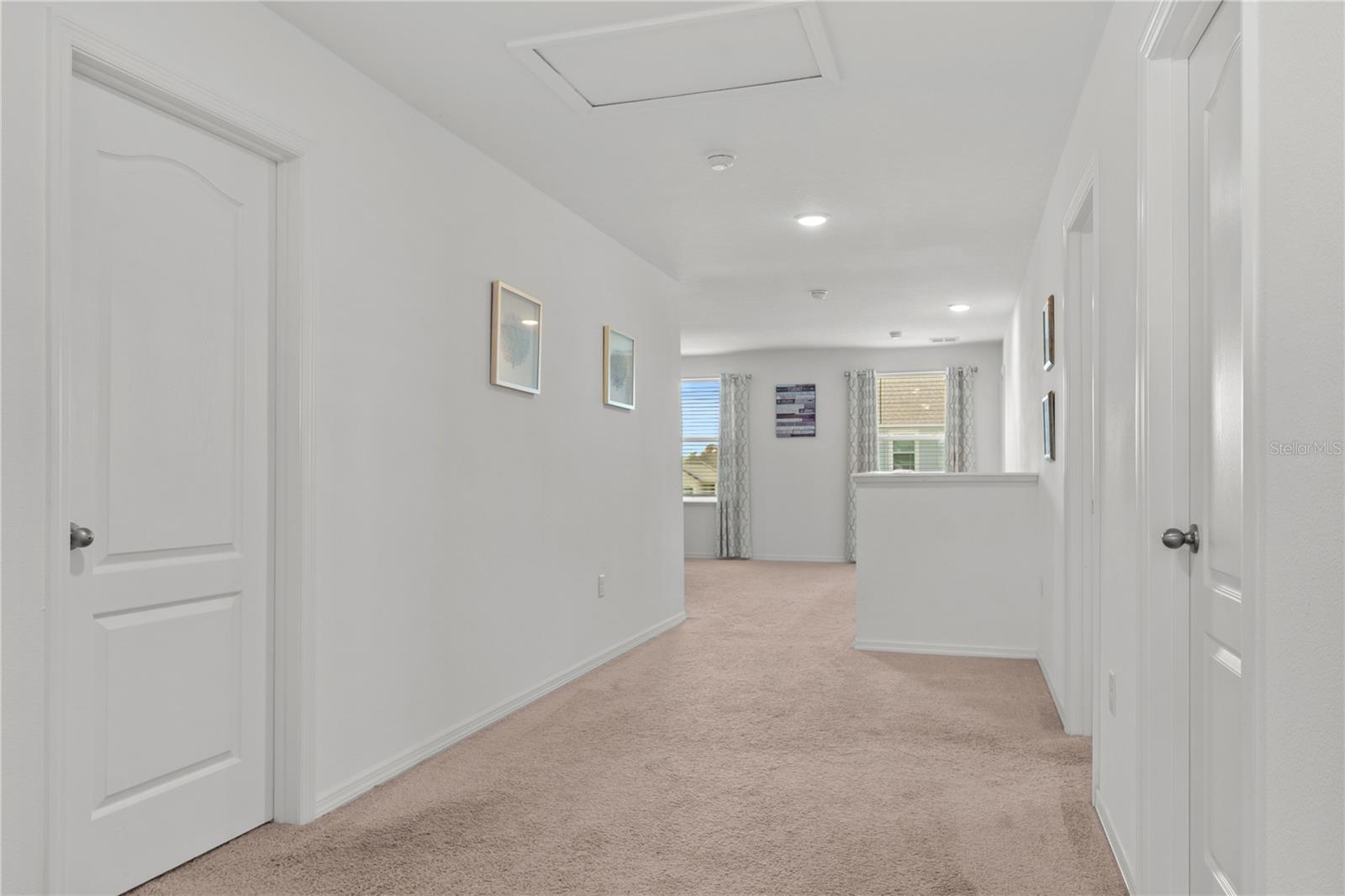 HAINES RDG PH 4 - Residential