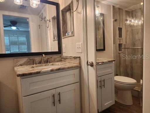 HIDDEN HARBOUR - Residential