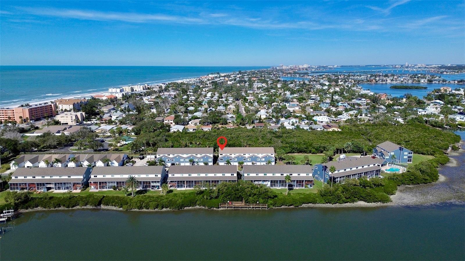 HIDDEN HARBOUR - Residential