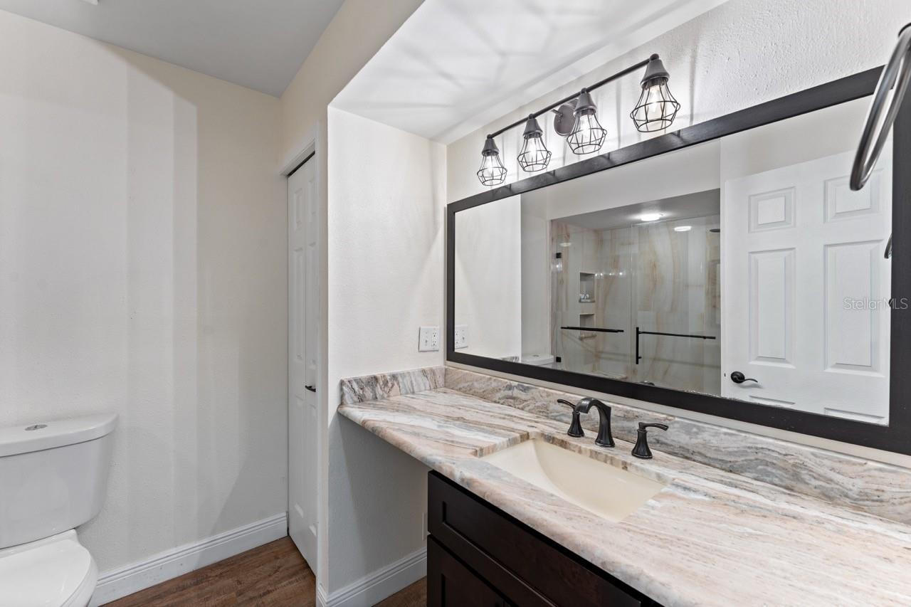 HIDDEN HARBOUR - Residential