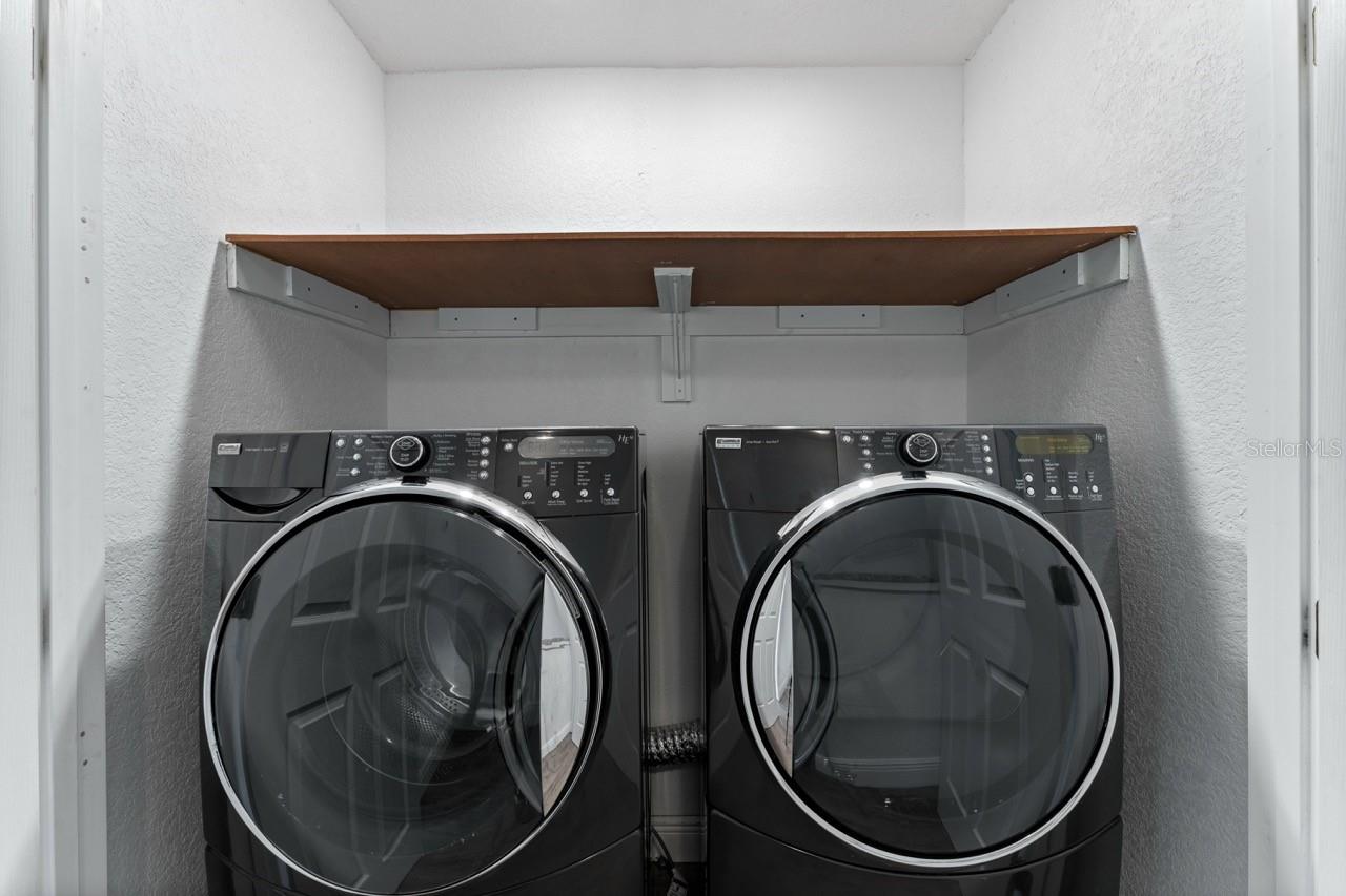 HIDDEN HARBOUR - Residential