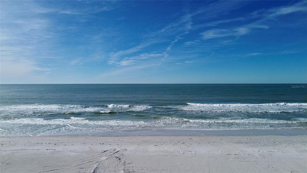 Photo of 802 Hidden Harbour Drive, Indian Rocks Beach, FL 33785 (MLS # TB8444822)