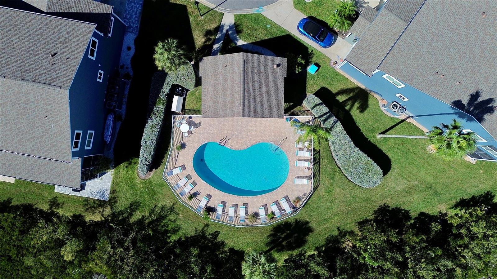 HIDDEN HARBOUR - Residential