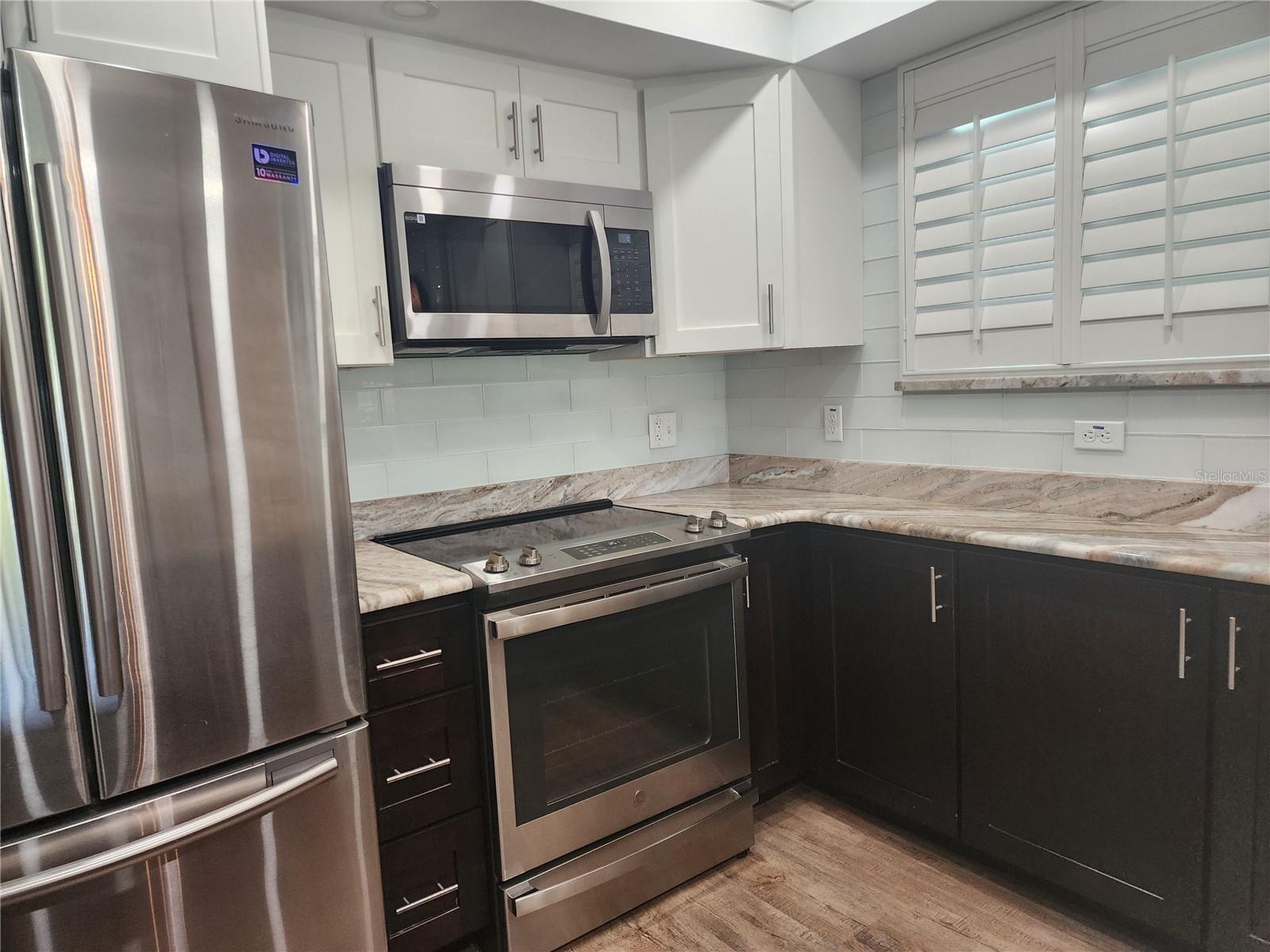 HIDDEN HARBOUR - Residential