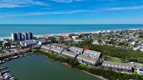 802 HIDDEN HARBOUR DRIVE INDIAN ROCKS BEACH FL 33785