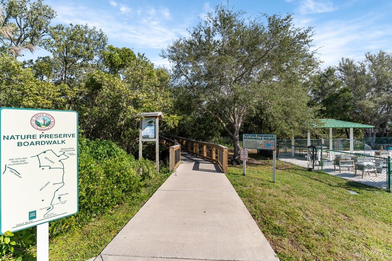HIDDEN HARBOUR - Residential