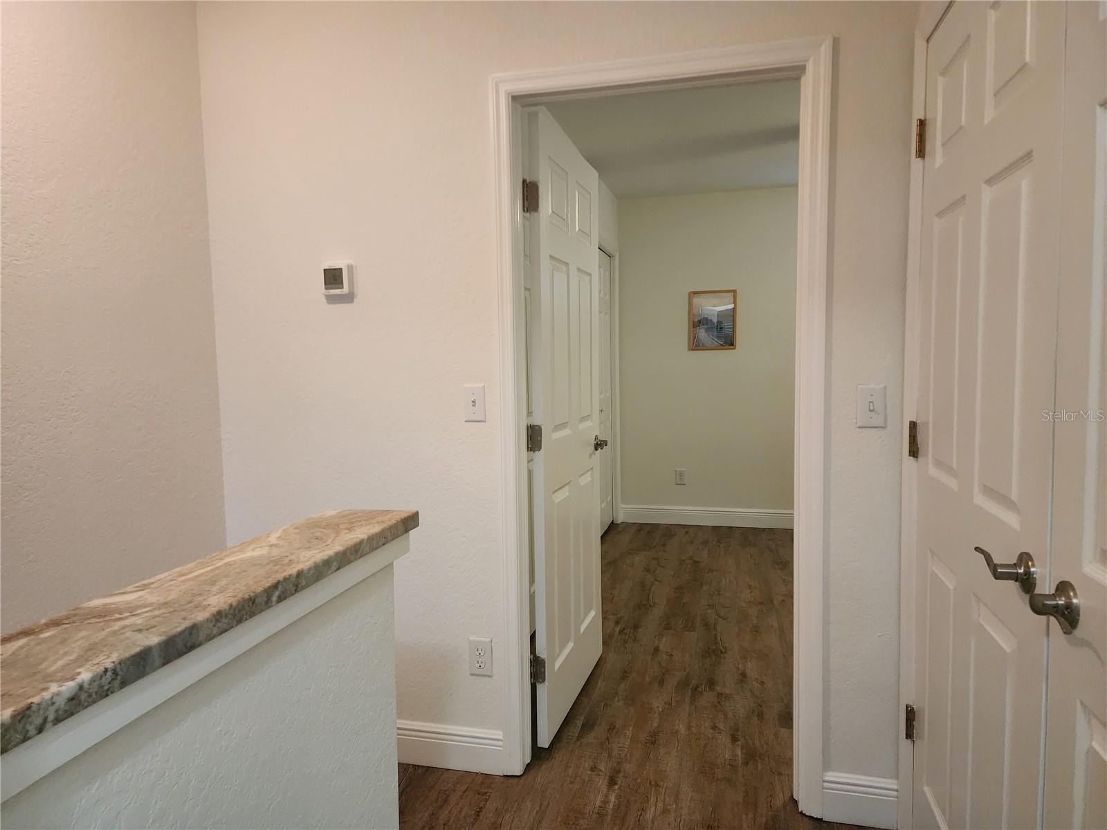 HIDDEN HARBOUR - Residential