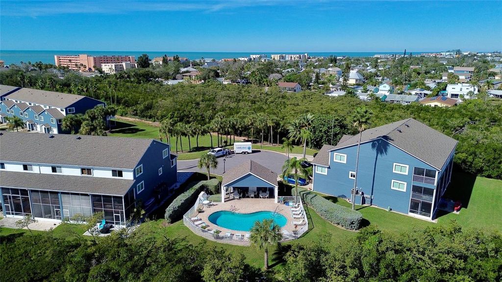 Photo of 802 Hidden Harbour Drive, Indian Rocks Beach, FL 33785 (MLS # TB8444822)