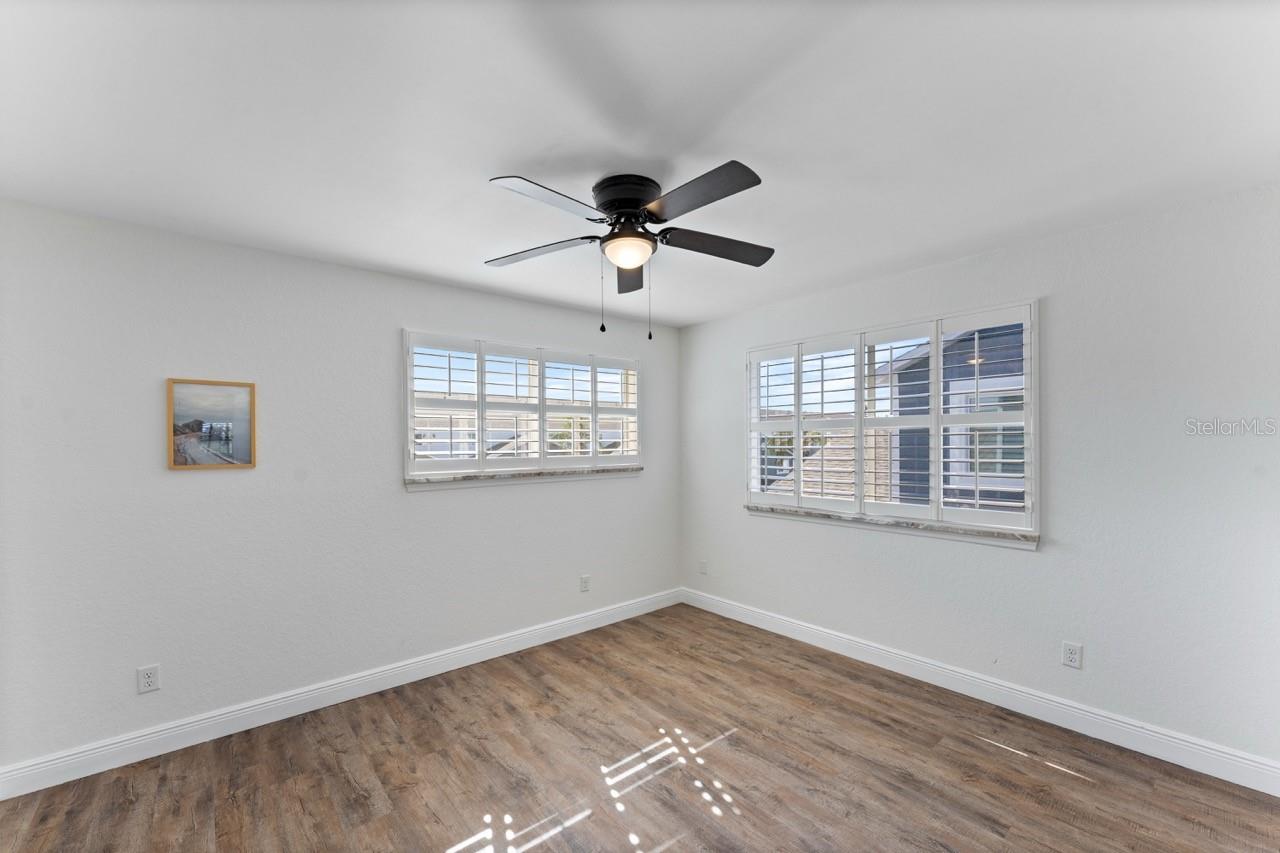 HIDDEN HARBOUR - Residential