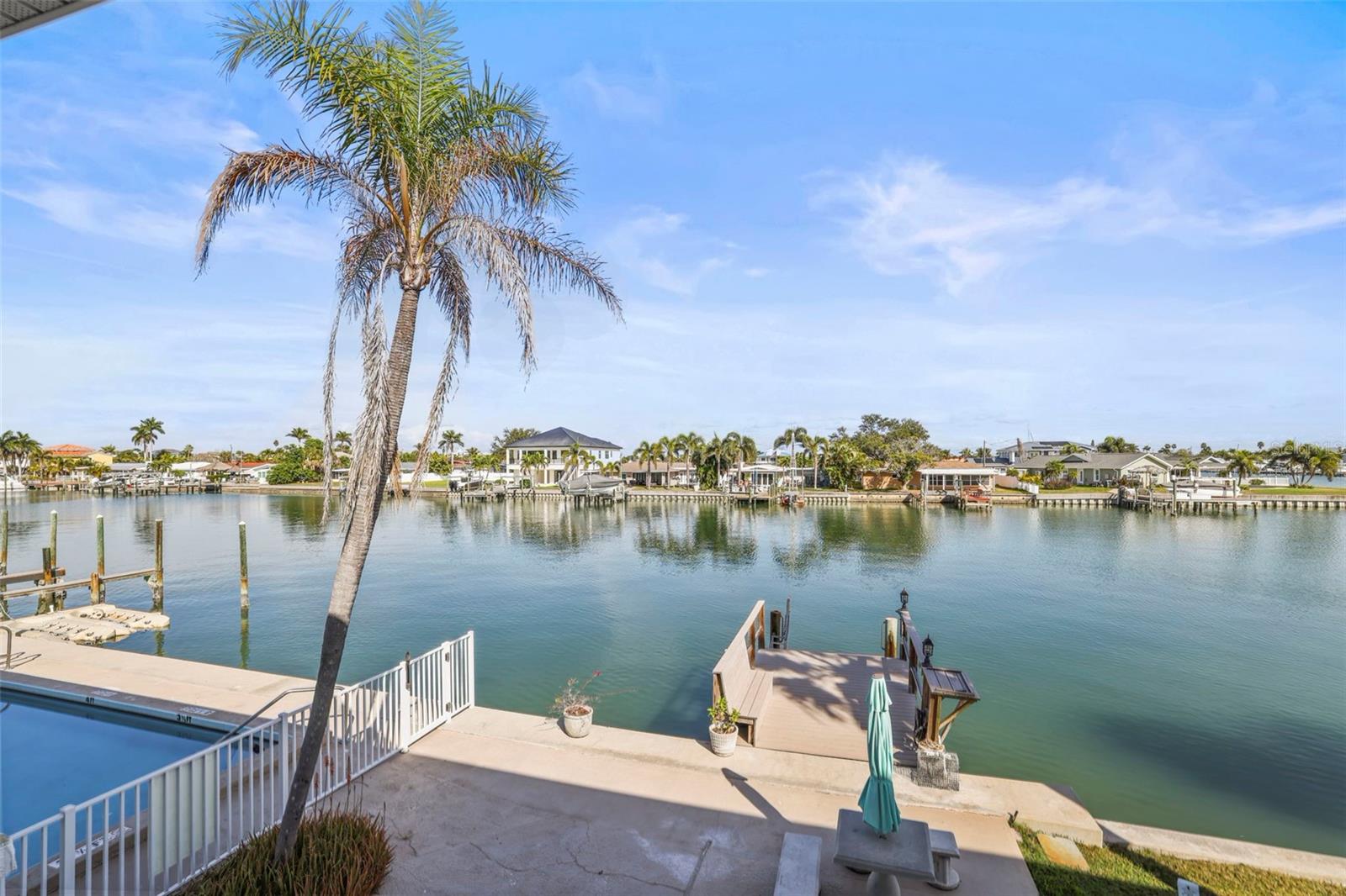 ISLA DEL CAPRI ADULT - Residential Lease