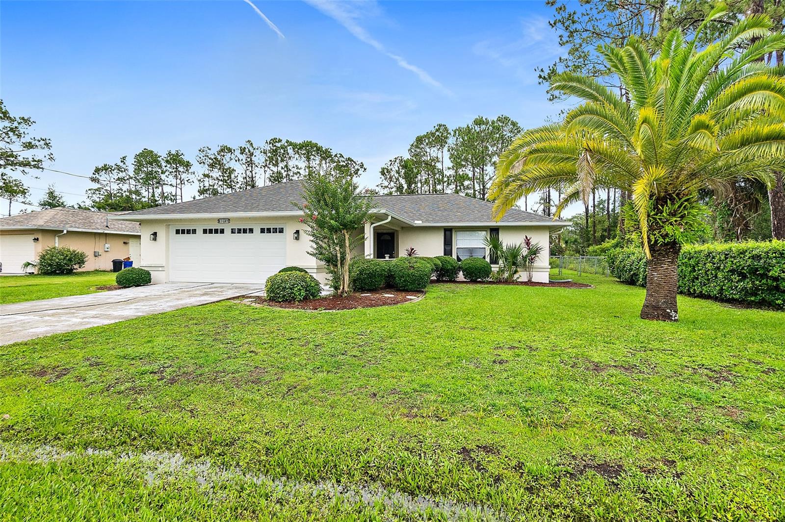 8 RICHEL PLACE
