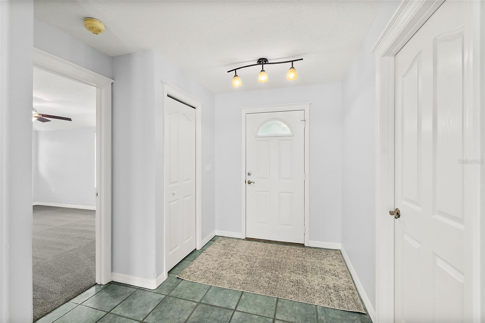 8 RICHEL PLACE