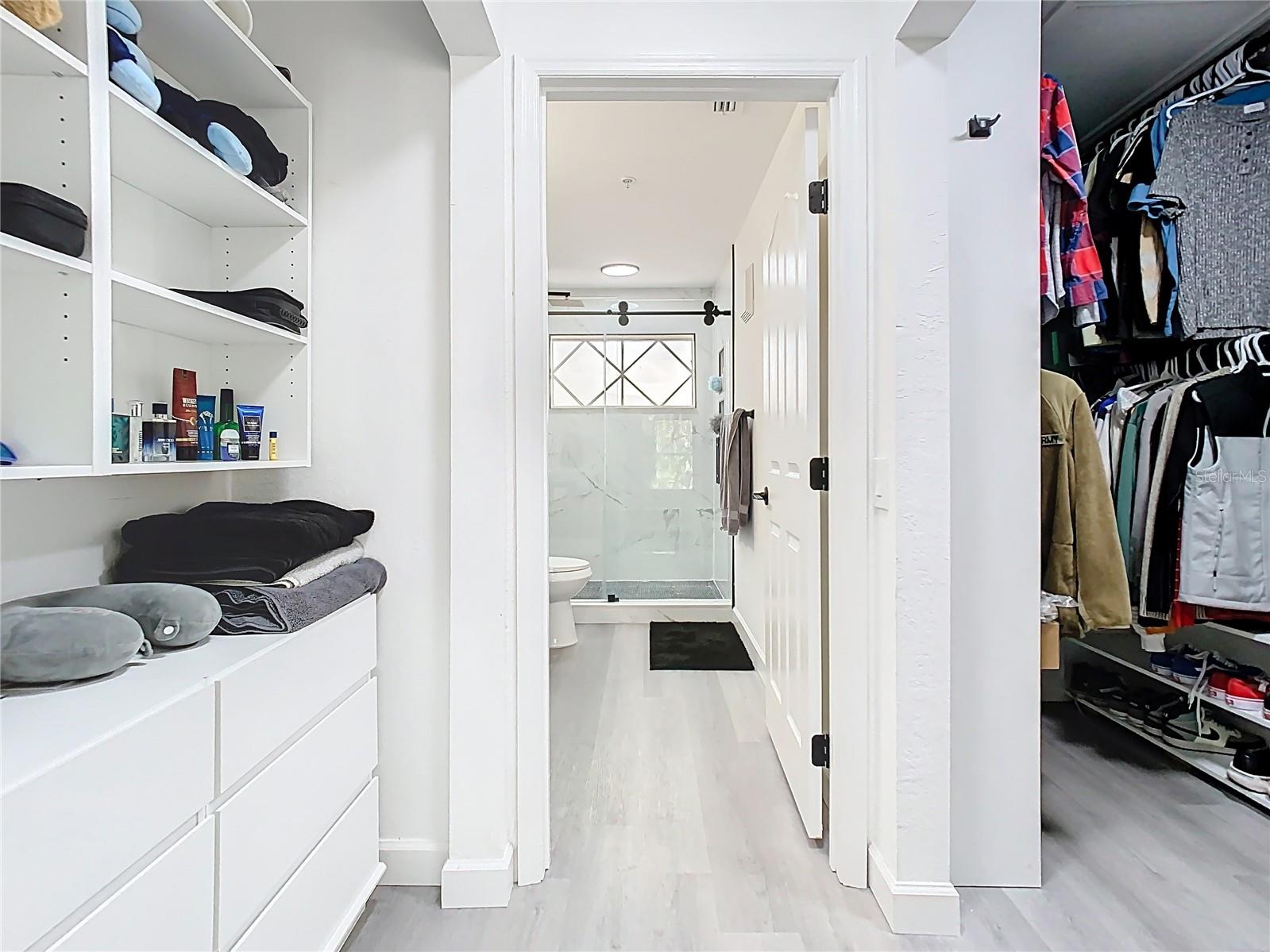 VISCONTI EAST - Residential