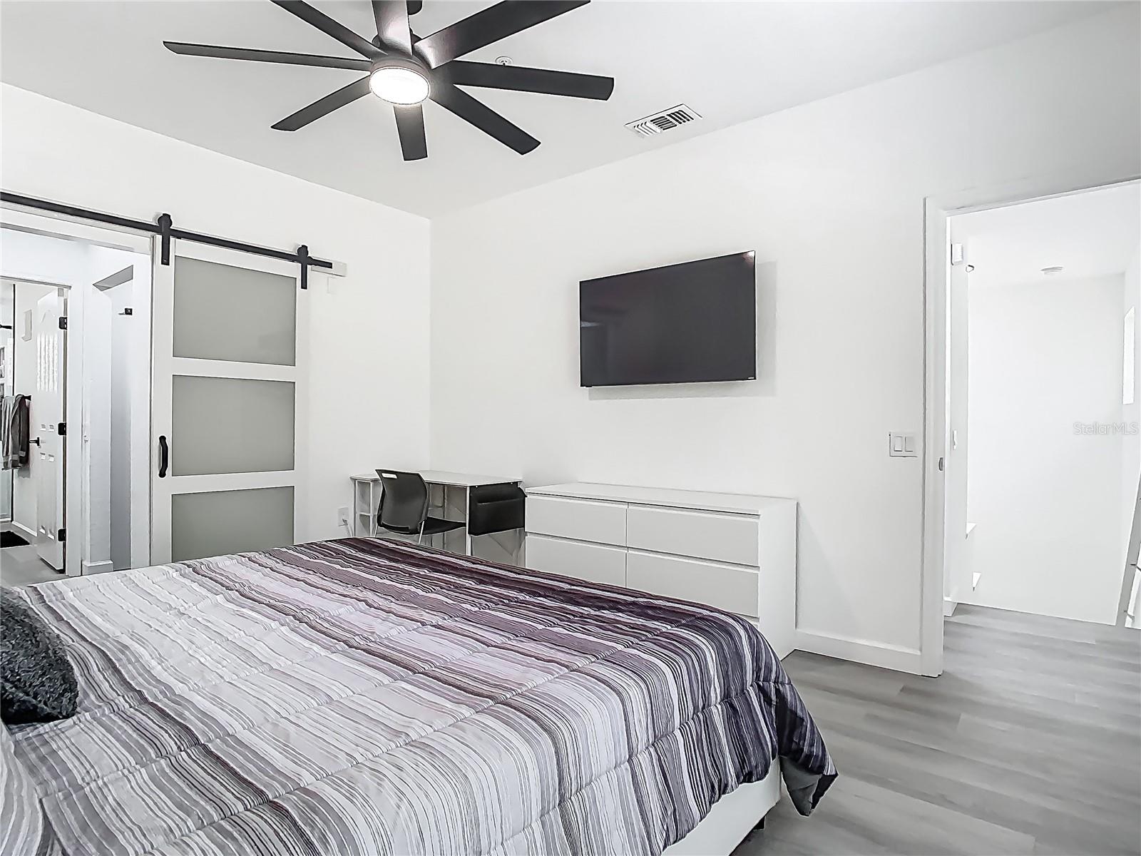 VISCONTI EAST - Residential