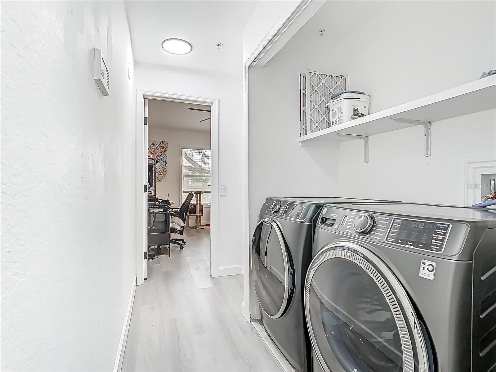 VISCONTI EAST - Residential