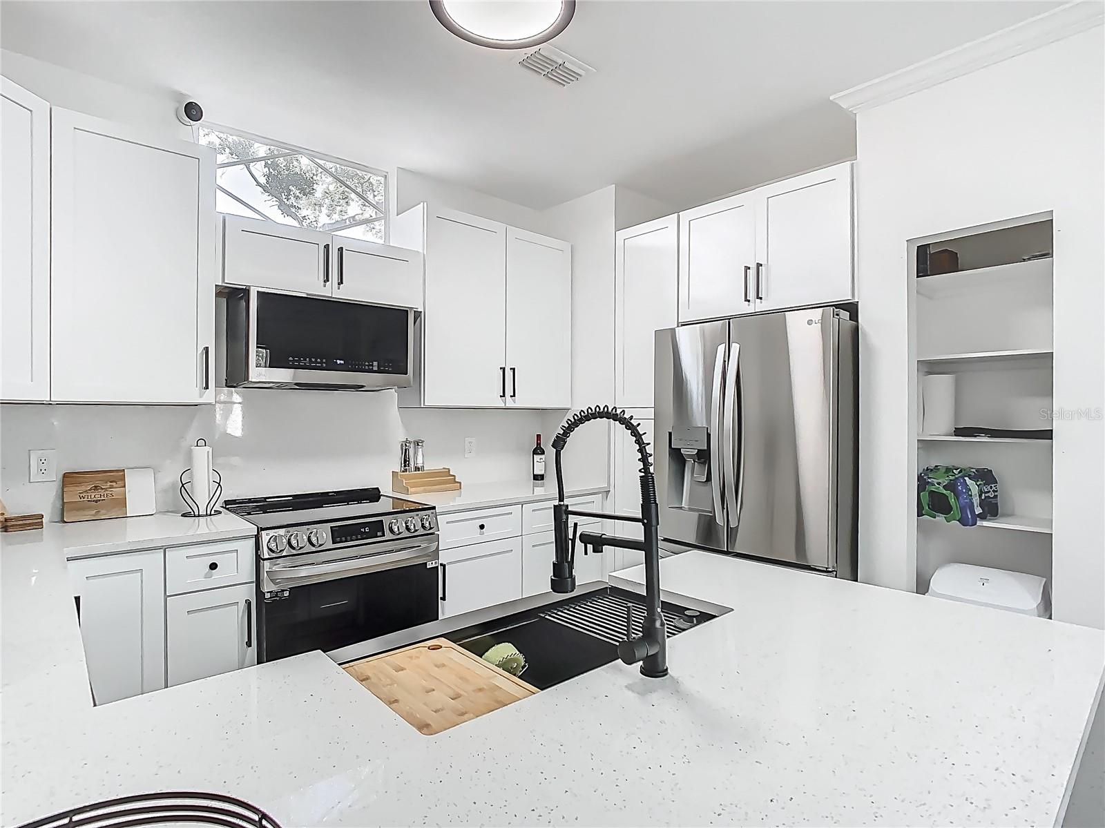 VISCONTI EAST - Residential