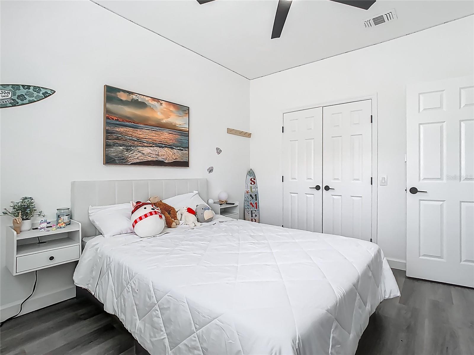 VISCONTI EAST - Residential