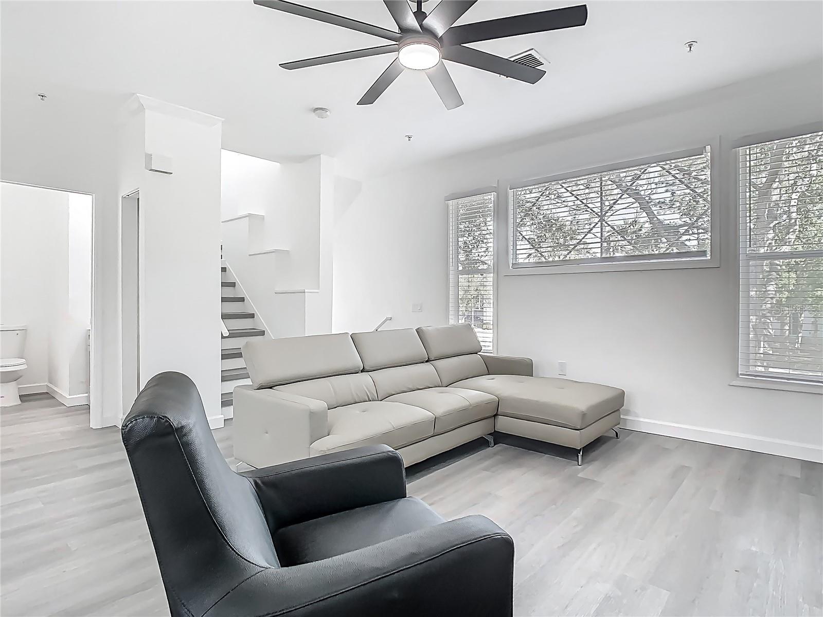 VISCONTI EAST - Residential