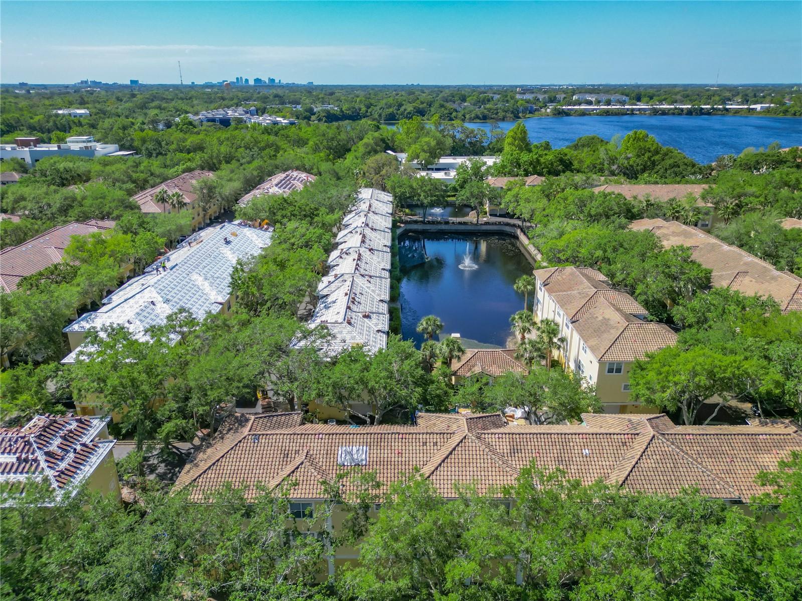 VISCONTI EAST - Residential