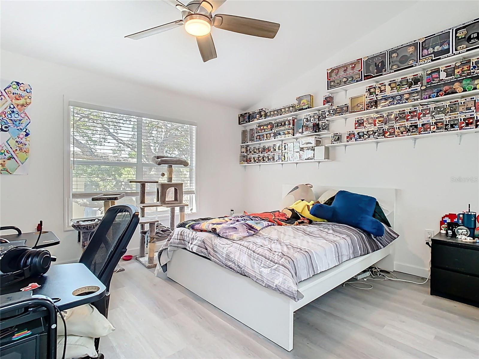 VISCONTI EAST - Residential