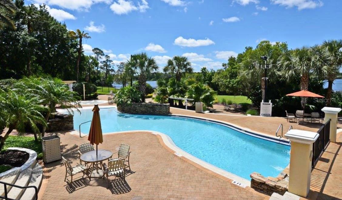 VISCONTI EAST - Residential